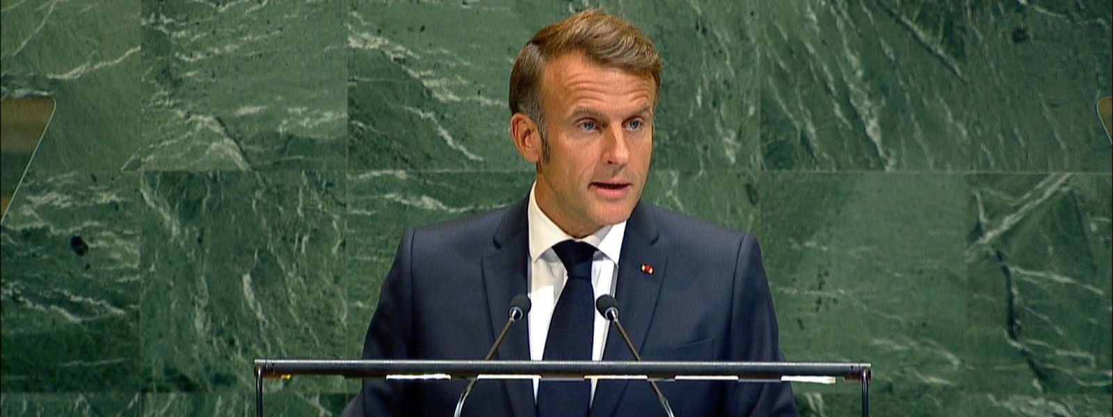 France Among Six Countries Recognize Palestine